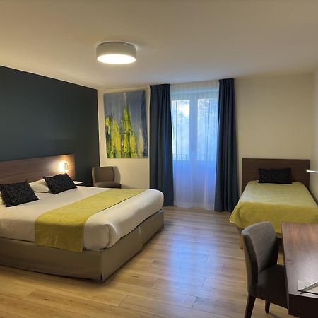Best Western Premier Le Domaine De Montjoie Ramonville-Saint-Agne Exterior photo