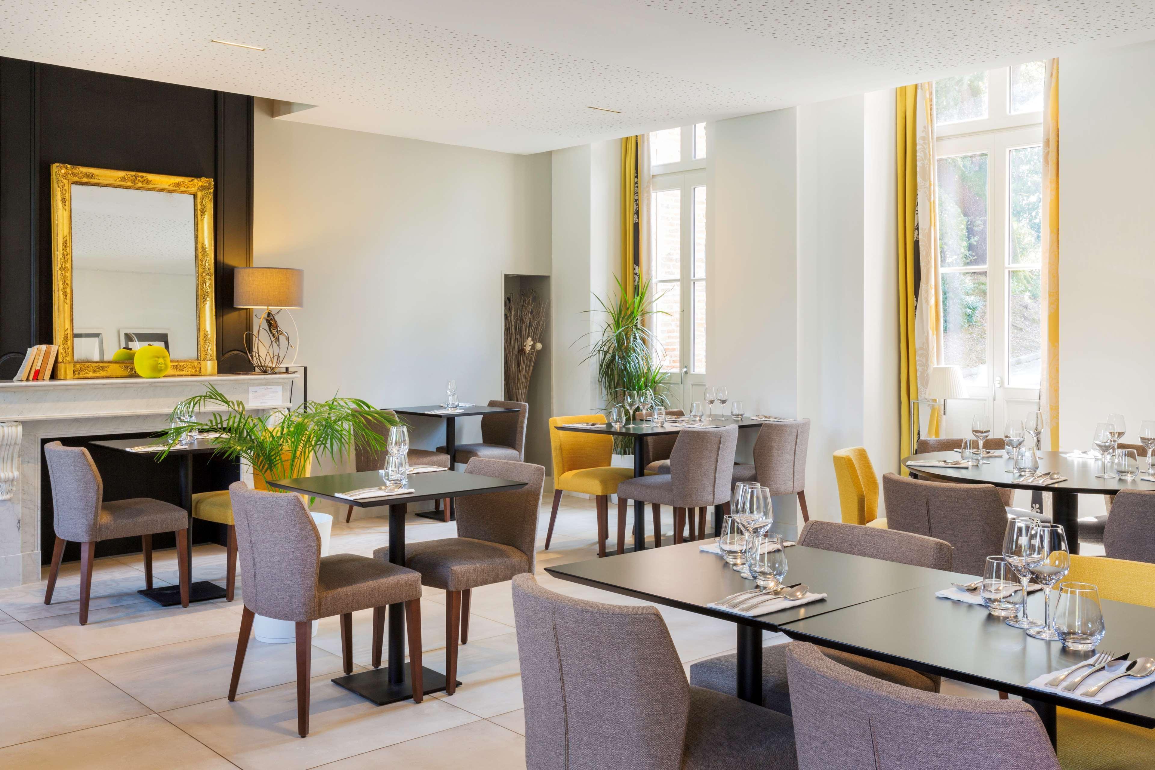 Best Western Premier Le Domaine De Montjoie Ramonville-Saint-Agne Exterior photo