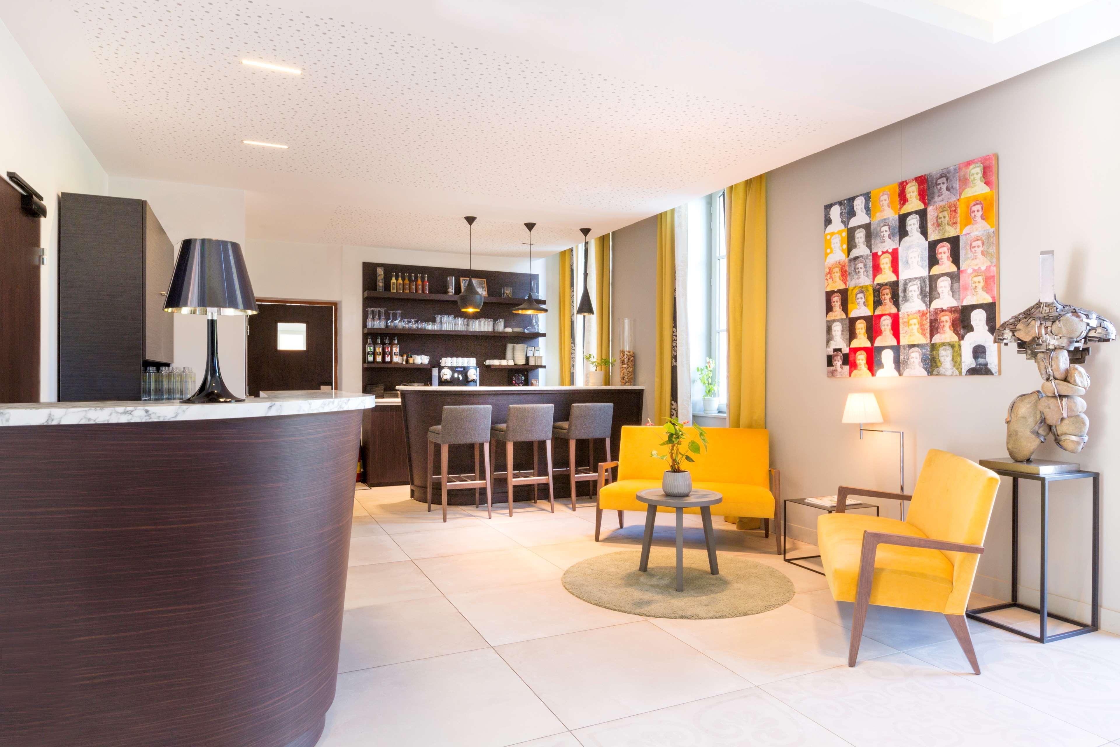 Best Western Premier Le Domaine De Montjoie Ramonville-Saint-Agne Exterior photo