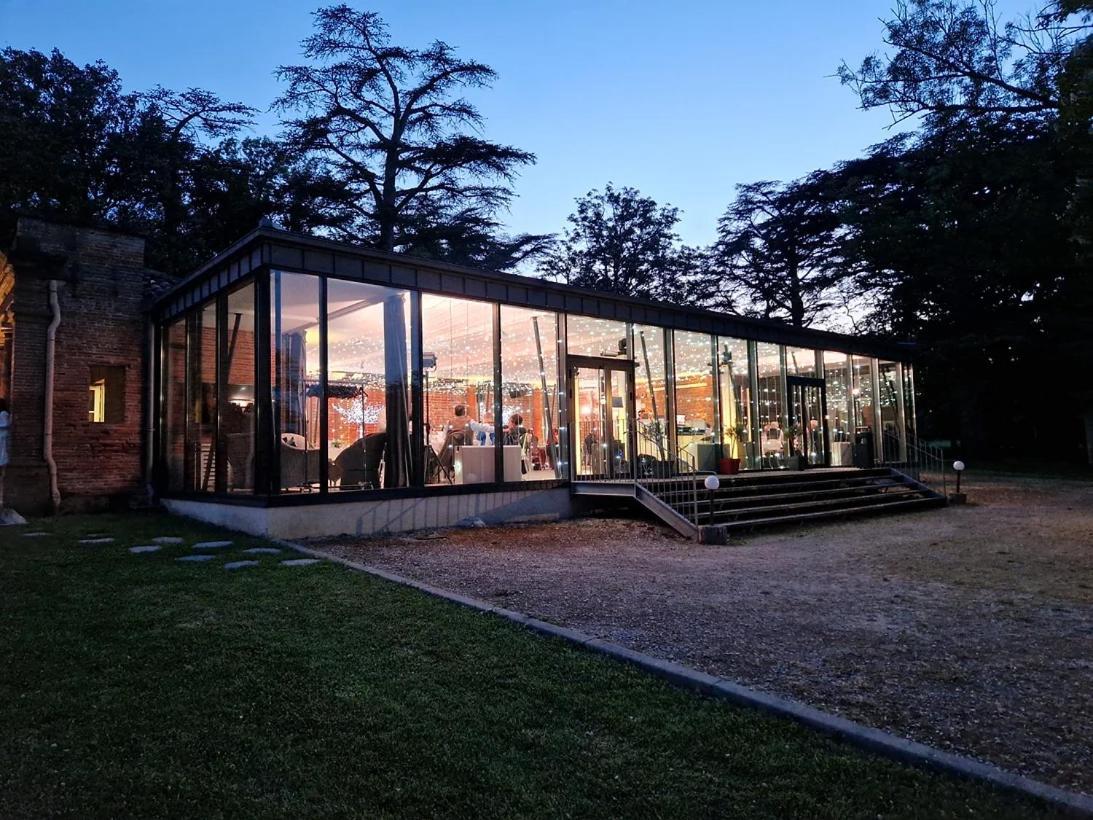 Best Western Premier Le Domaine De Montjoie Ramonville-Saint-Agne Exterior photo