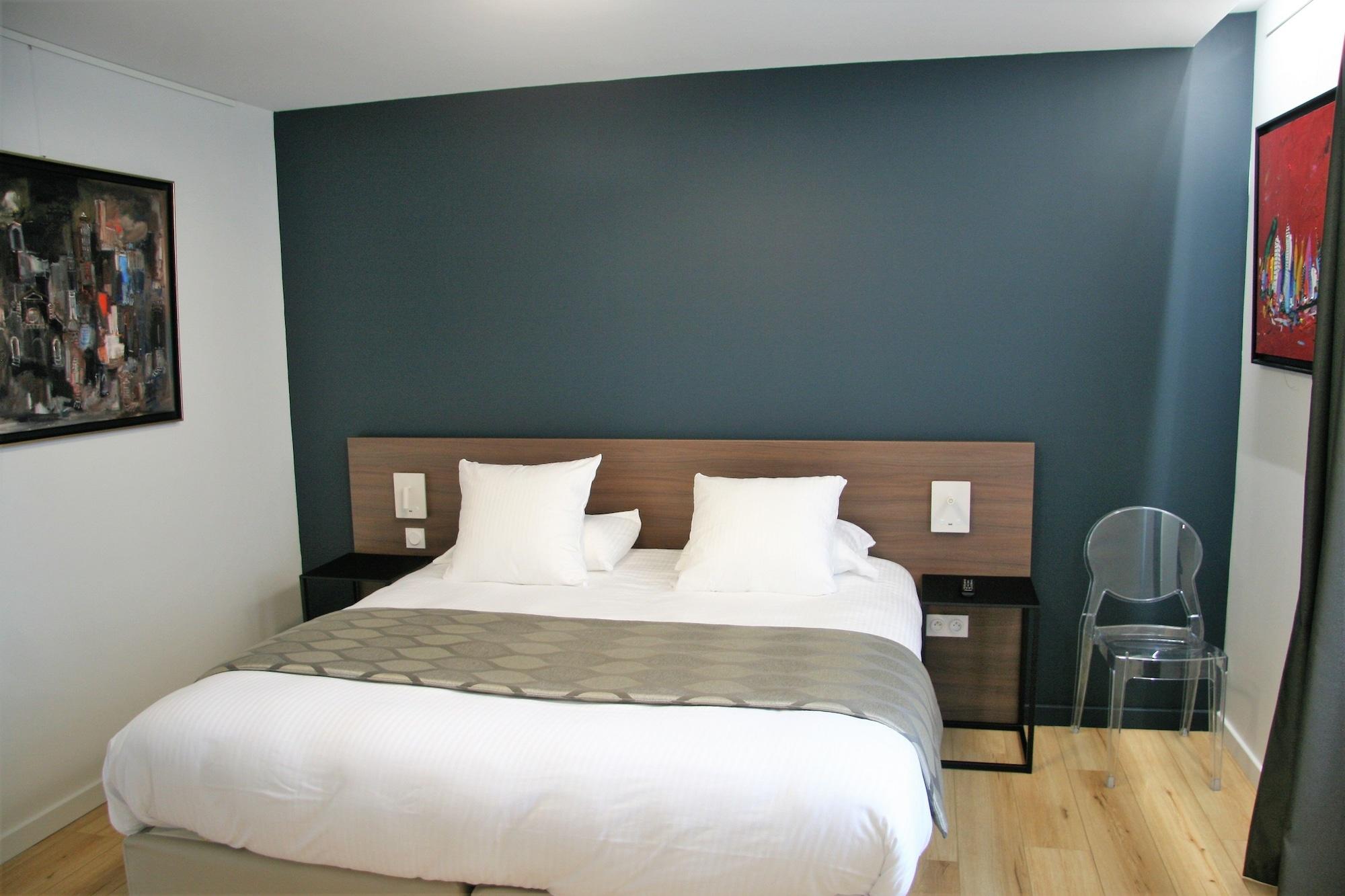 Best Western Premier Le Domaine De Montjoie Ramonville-Saint-Agne Exterior photo