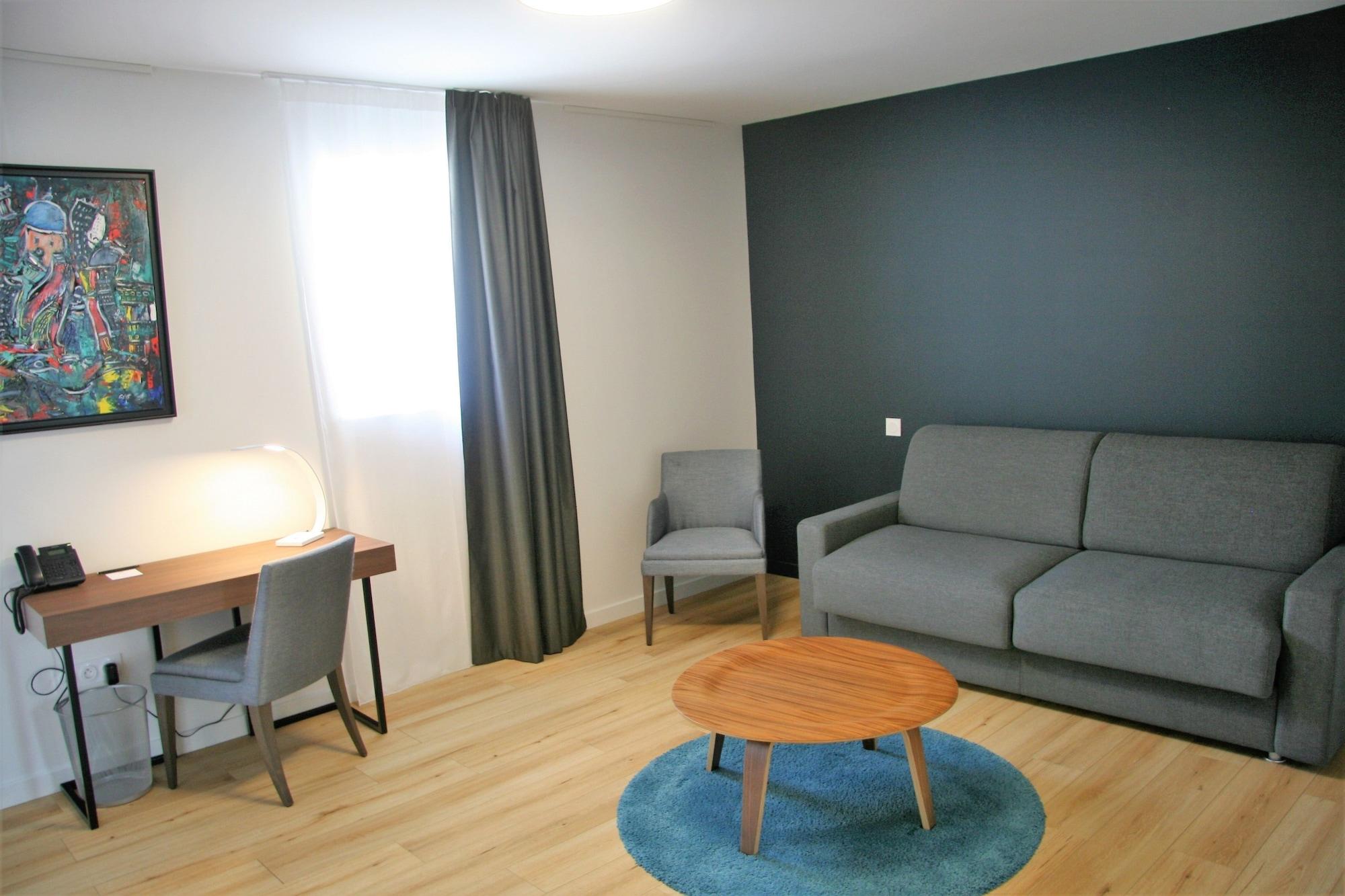 Best Western Premier Le Domaine De Montjoie Ramonville-Saint-Agne Exterior photo