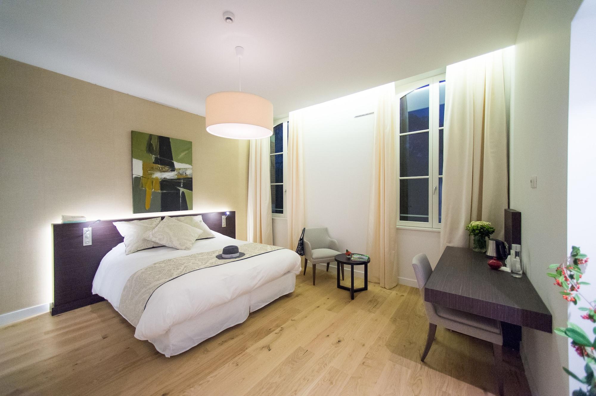 Best Western Premier Le Domaine De Montjoie Ramonville-Saint-Agne Exterior photo