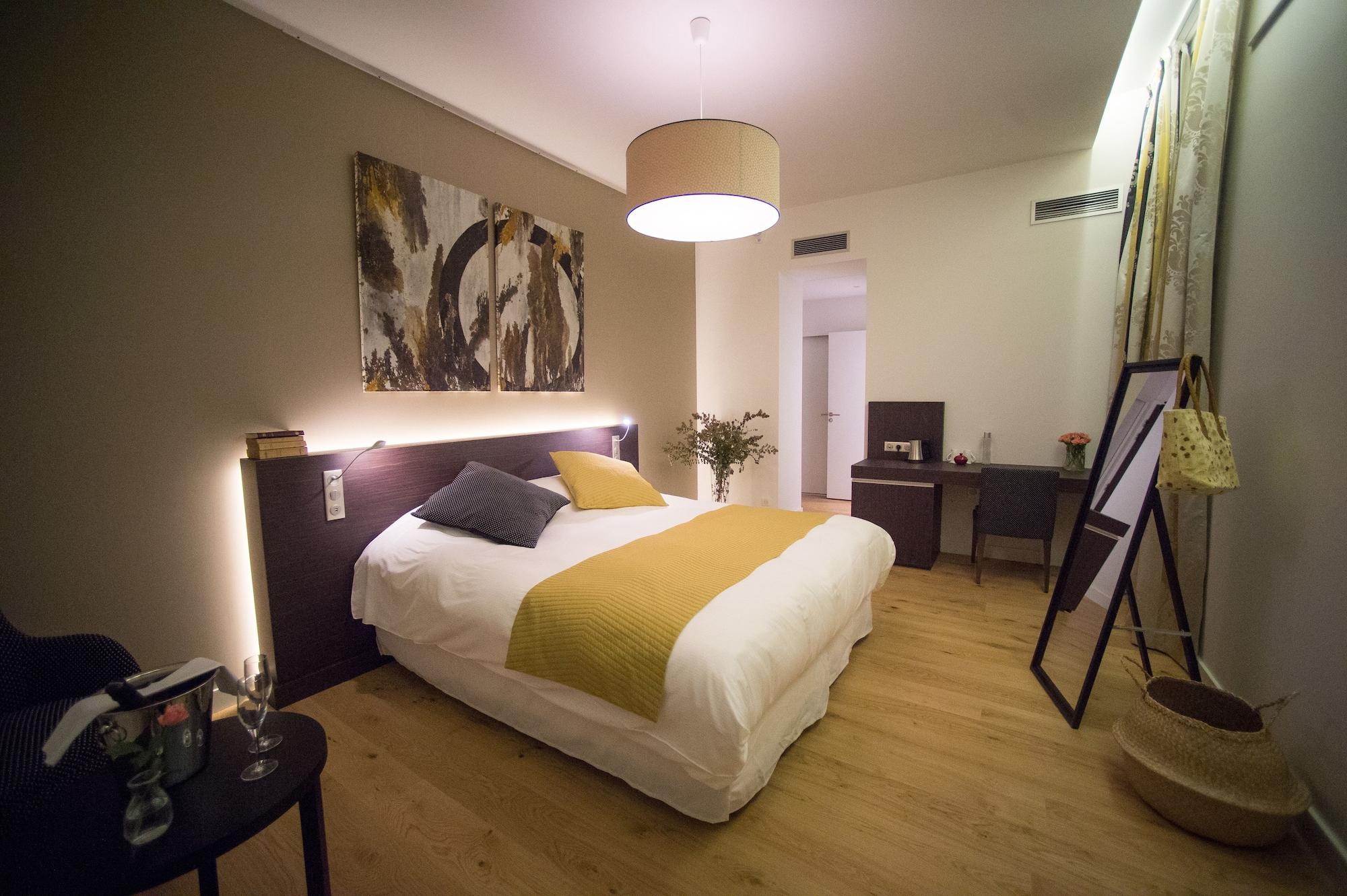 Best Western Premier Le Domaine De Montjoie Ramonville-Saint-Agne Exterior photo
