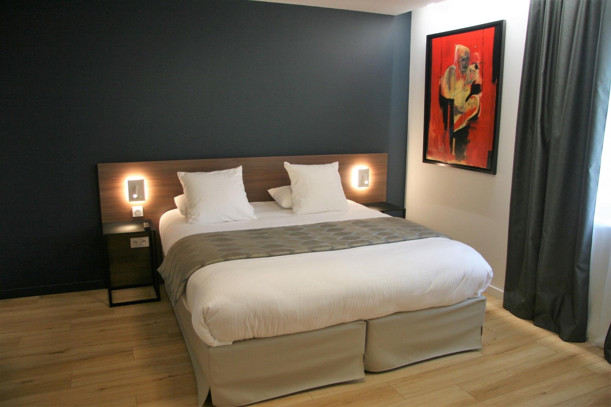 Best Western Premier Le Domaine De Montjoie Ramonville-Saint-Agne Exterior photo