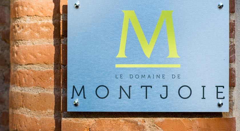 Best Western Premier Le Domaine De Montjoie Ramonville-Saint-Agne Exterior photo